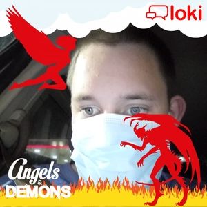 Meet your Posher, Samuel